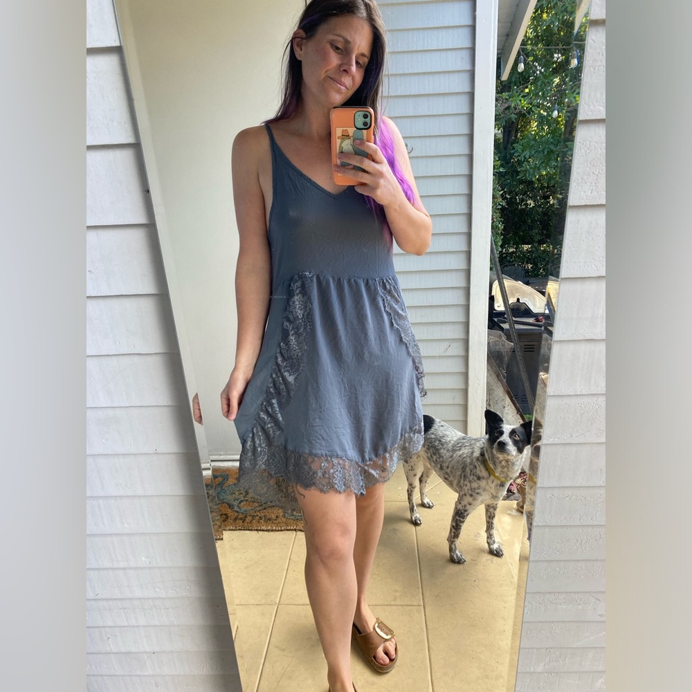 Free People Intimately Slip